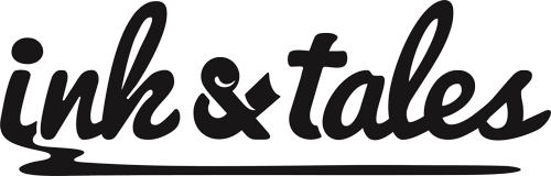 Ink&Tales Logo